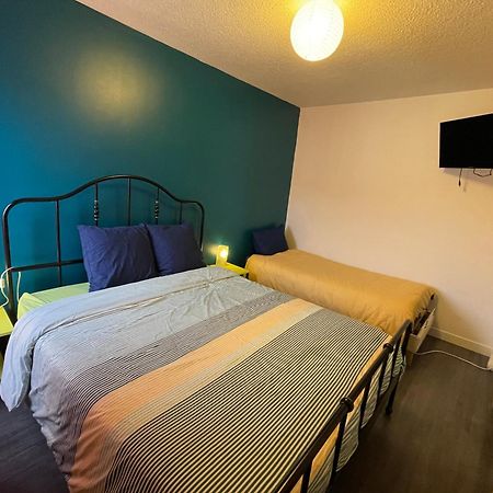 Appartement Meublé les Dômes du Parc à Clermont-Ferrand Extérieur photo