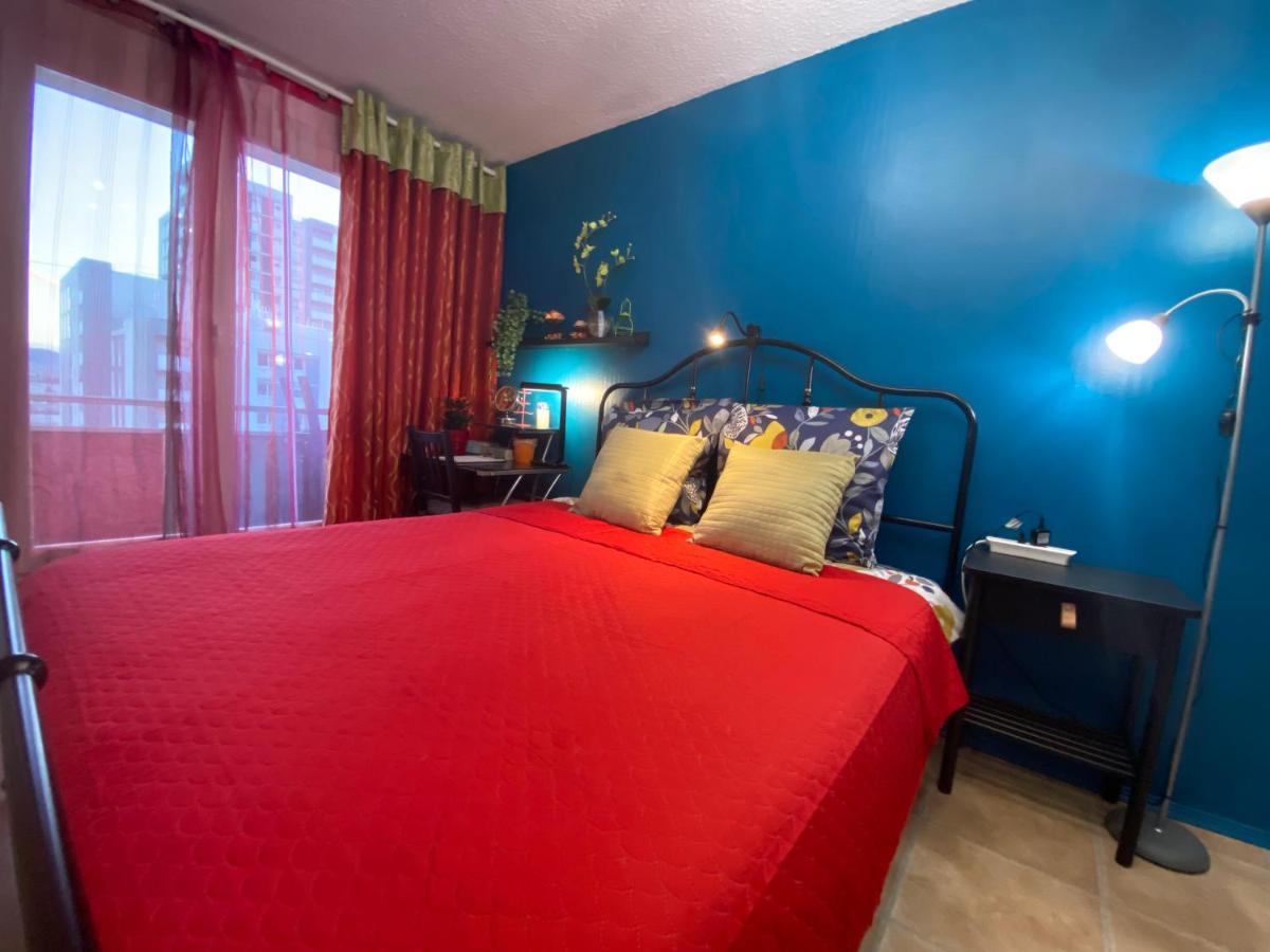 Appartement Meublé les Dômes du Parc à Clermont-Ferrand Extérieur photo
